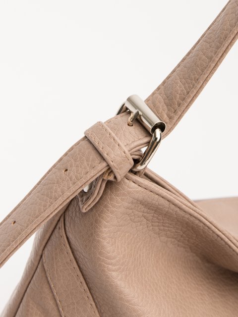 Бежевый хобо S.Lavia (Славия) - артикул: 1532 860 20 - ракурс 5