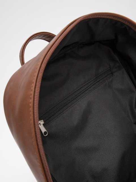 Коричневый рюкзак S.Lavia (Славия) - артикул: 1548 323 02 - ракурс 10