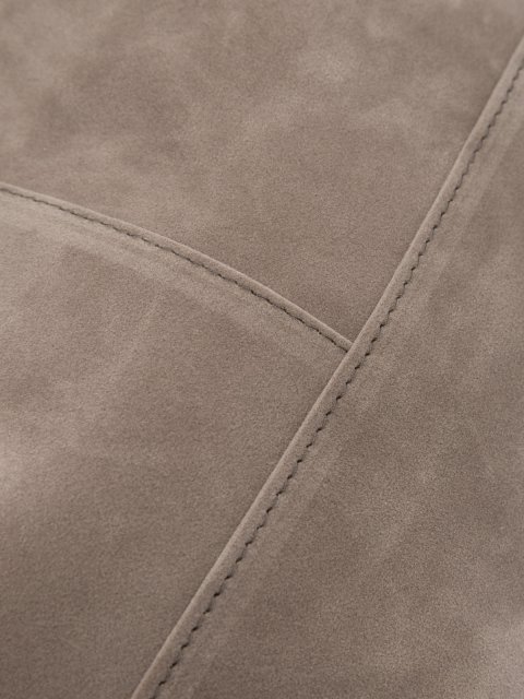 Темно-бежевый хобо S.Lavia (Славия) - артикул: 1554 199 25 - ракурс 3