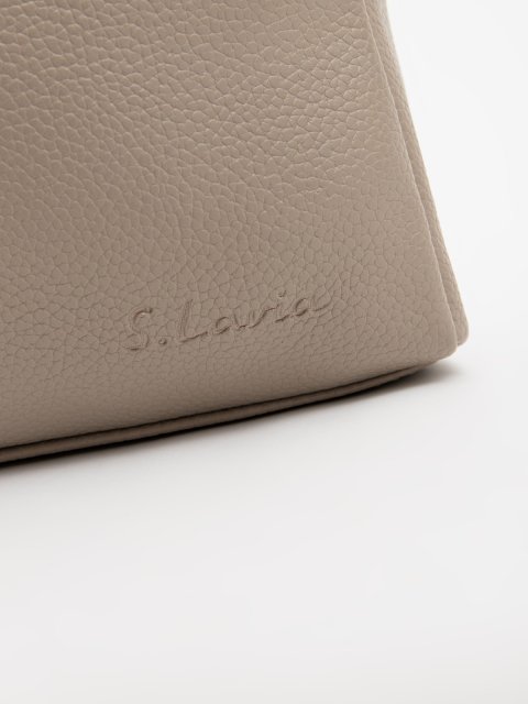 Серо-коричневый рюкзак S.Lavia (Славия) - артикул: 1499 902 52 - ракурс 7