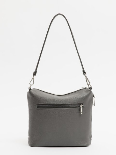 Темно-серый кросс-боди S.Lavia (Славия) - артикул: 1516 93 51/902 54 - ракурс 2