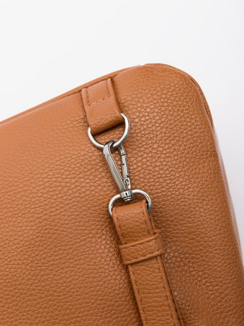 Рыжий рюкзак S.Lavia (Славия) - артикул: 1565 213 22 - ракурс 7