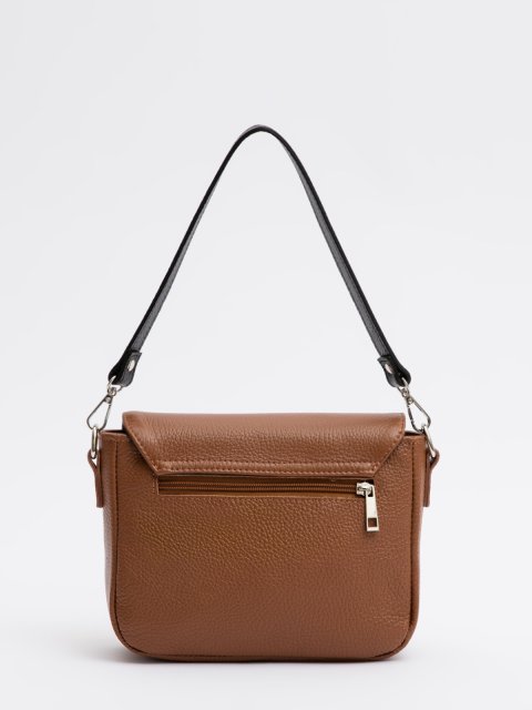 Рыжий кросс-боди S.Lavia (Славия) - артикул: 00146 12 22/12 01 - ракурс 2