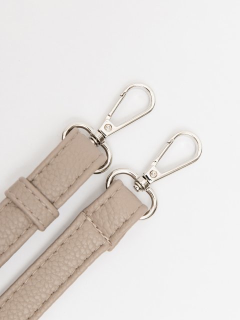 Серо-коричневый кросс-боди S.Lavia (Славия) - артикул: 1497.1 902 52 - ракурс 9