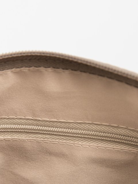 Серо-коричневый кросс-боди S.Lavia (Славия) - артикул: 1497.1 902 52 - ракурс 12