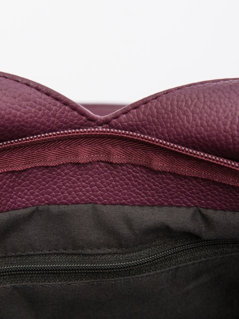 Бордовый тоут S.Lavia (Славия) - артикул: 1573 902 03 - ракурс 9