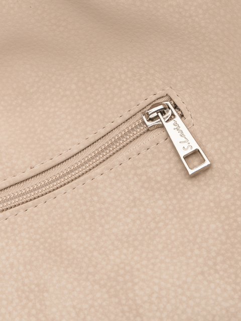 Бежевый хобо S.Lavia (Славия) - артикул: 1557 213 25 - ракурс 3