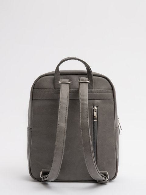 Серый рюкзак S.Lavia (Славия) - артикул: 1548 323 05 - ракурс 3