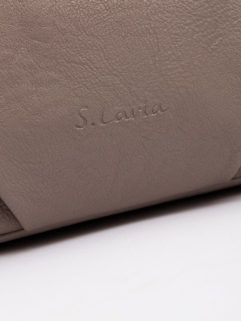 Темно-бежевый тоут S.Lavia (Славия) - артикул: 1573 85 52 - ракурс 6