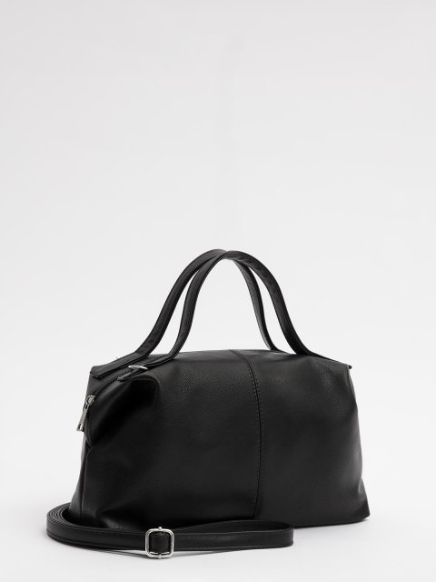 Чёрный саквояж S.Lavia - 3199.00 руб