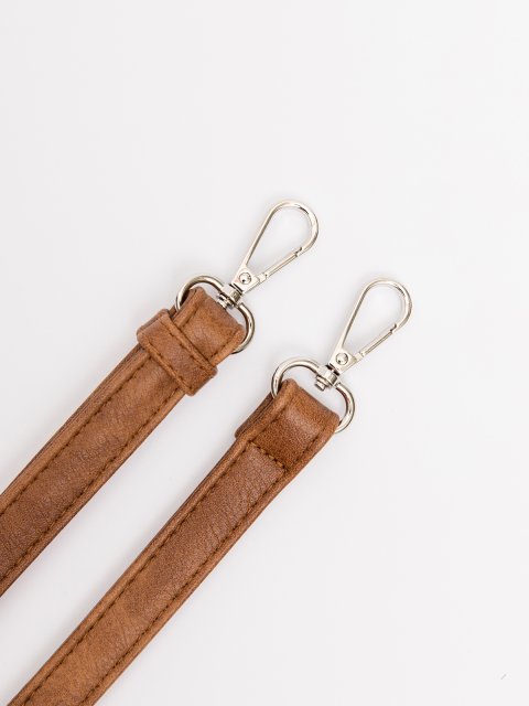 Рыжий кросс-боди S.Lavia (Славия) - артикул: 1580 880 22 - ракурс 10