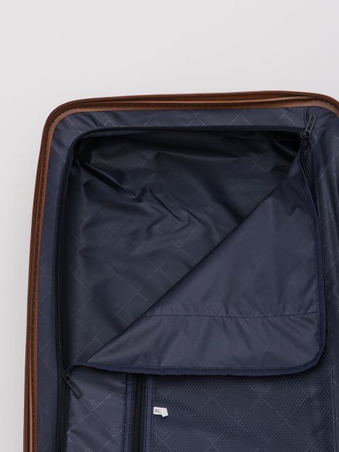 Оливковый чемодан S.Lavia (Славия) - артикул: 0К-00067823 - ракурс 12