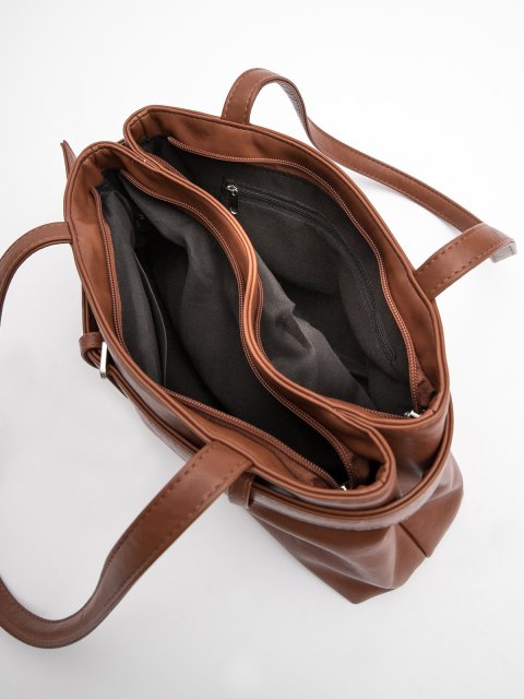 Рыжий тоут S.Lavia (Славия) - артикул: 1563 207 22 - ракурс 7