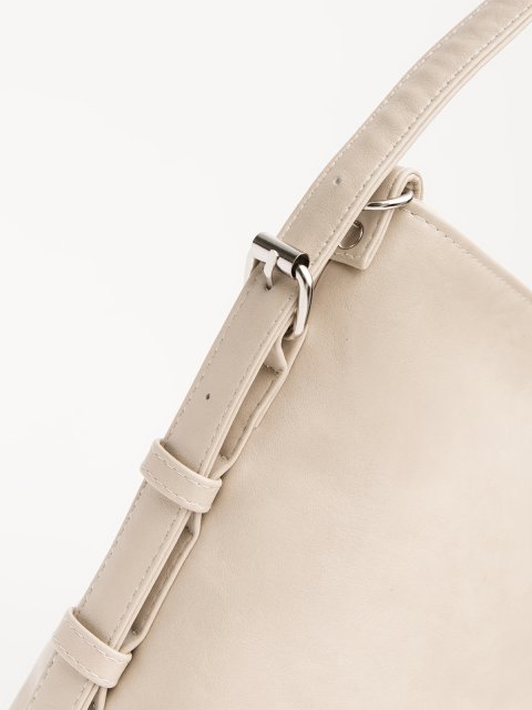 Бежевый кросс-боди S.Lavia (Славия) - артикул: 1547 207 20 - ракурс 5