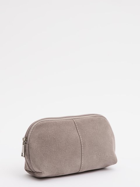 Темно-бежевая косметичка S.Lavia - 1099.00 руб