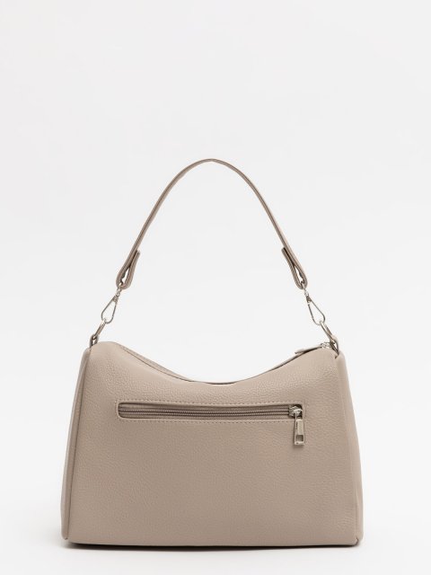 Серо-коричневый кросс-боди S.Lavia (Славия) - артикул: 1497.1 902 52 - ракурс 2