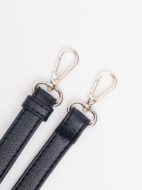 Синий кросс-боди S.Lavia (Славия) - артикул: 1413 99 70/103 70 - ракурс 7