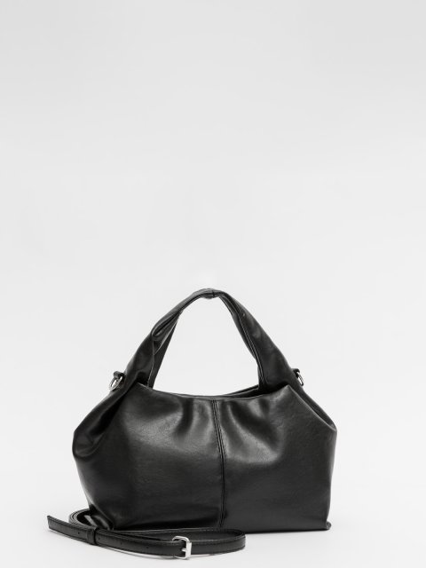 Чёрный кросс-боди S.Lavia - 2599.00 руб