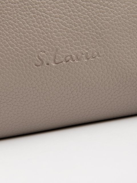 Серо-коричневый рюкзак S.Lavia (Славия) - артикул: 1531 902 52 - ракурс 7