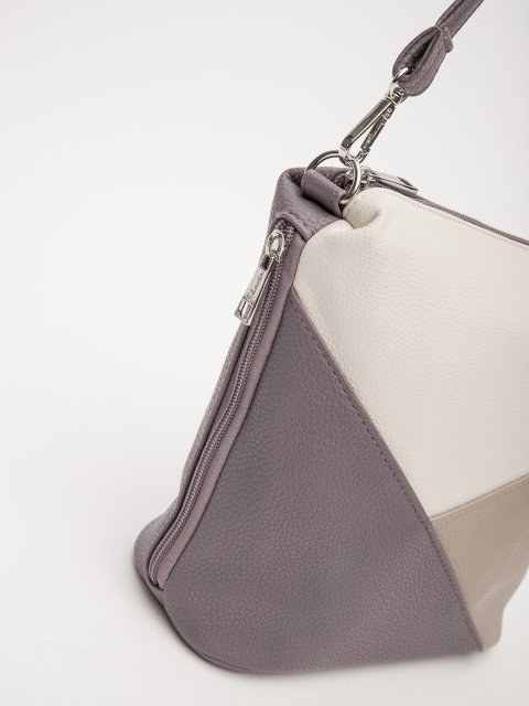 Светло-сиреневый кросс-боди S.Lavia (Славия) - артикул: 1516 902 60/103 15 - ракурс 6