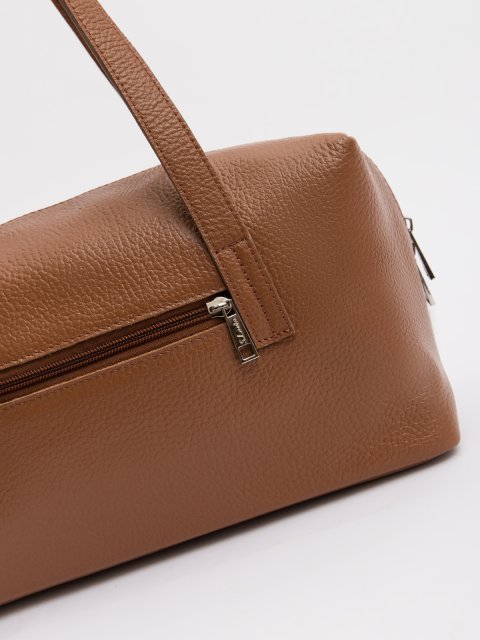 Рыжий саквояж S.Lavia (Славия) - артикул: 00150 12 22 - ракурс 3