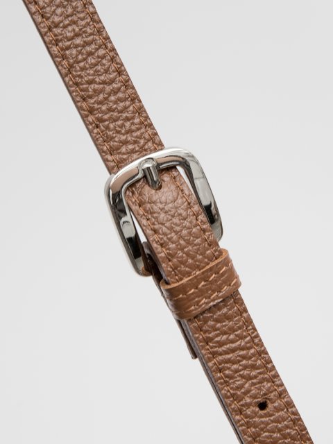 Рыжий тоут S.Lavia (Славия) - артикул: 00158 12 22 - ракурс 8