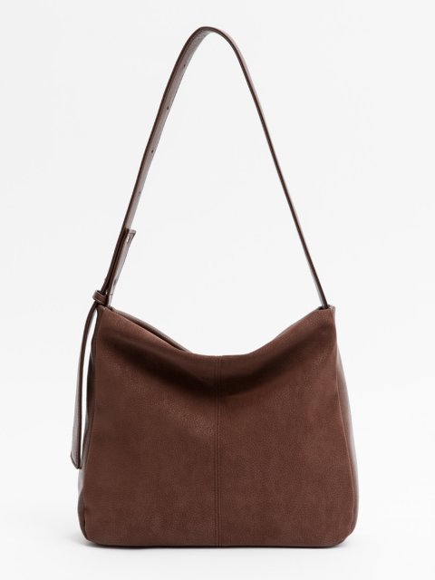 Коричневый хобо S.Lavia (Славия) - артикул: 1525 213 02 - ракурс 1