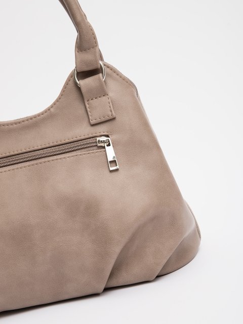 Темно-бежевый тоут S.Lavia (Славия) - артикул: 279 99 25/323 52 - ракурс 3