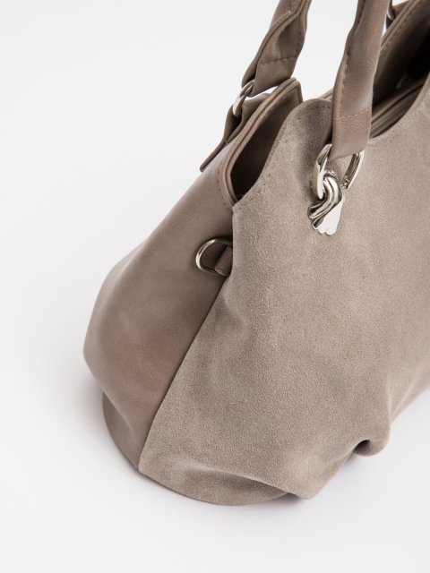 Темно-бежевый тоут S.Lavia (Славия) - артикул: 279 99 25/323 52 - ракурс 5