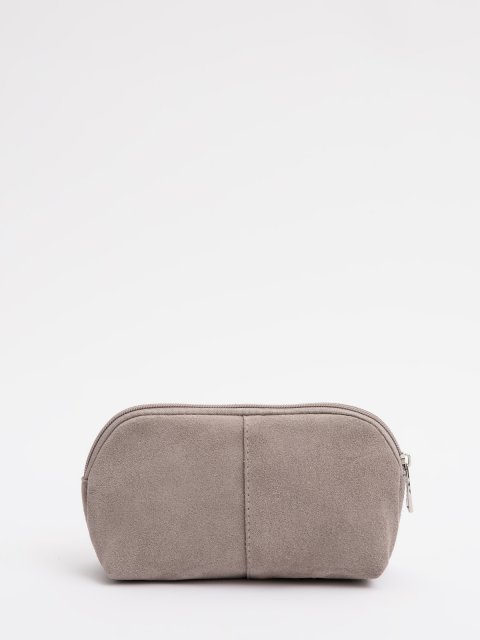 Темно-бежевая косметичка S.Lavia (Славия) - артикул: 033К 99 28 - ракурс 2