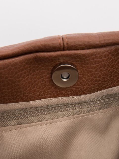 Рыжий кросс-боди S.Lavia (Славия) - артикул: 1574 860 22 - ракурс 8