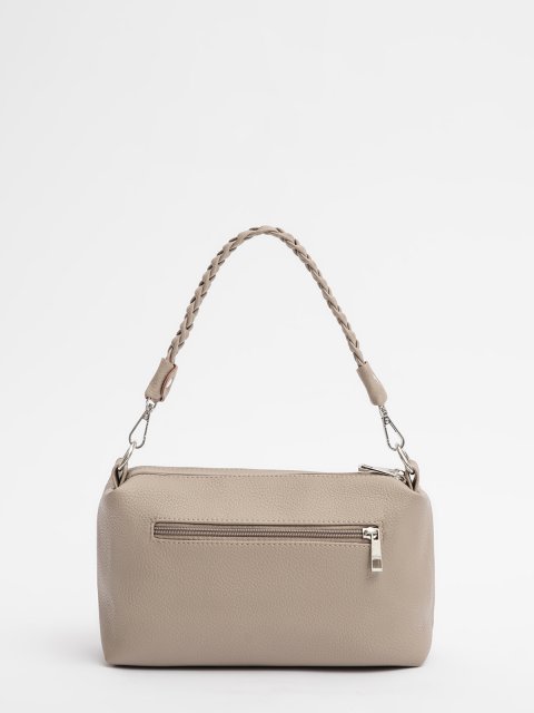 Серо-коричневый кросс-боди S.Lavia (Славия) - артикул: 1537 902 52 - ракурс 2