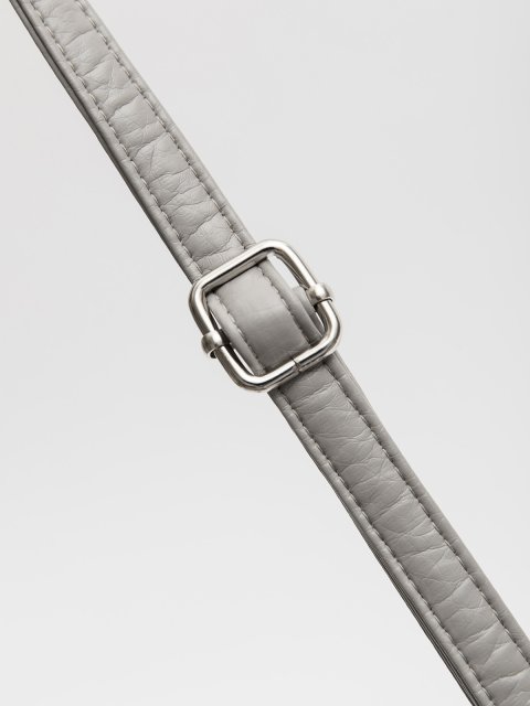 Серый кросс-боди S.Lavia (Славия) - артикул: 367 601 05 - ракурс 9