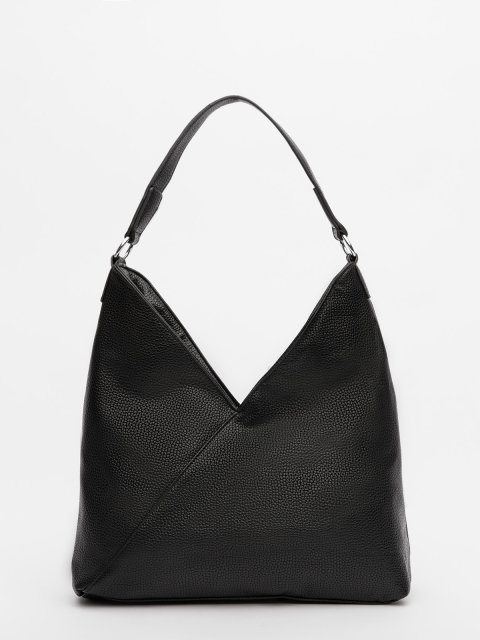 Чёрный хобо S.Lavia (Славия) - артикул: 0К-00066583 - ракурс 2