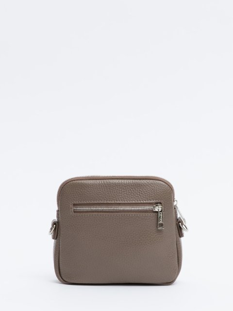 Темно-бежевый кросс-боди S.Lavia (Славия) - артикул: 00100 12 52 - ракурс 2