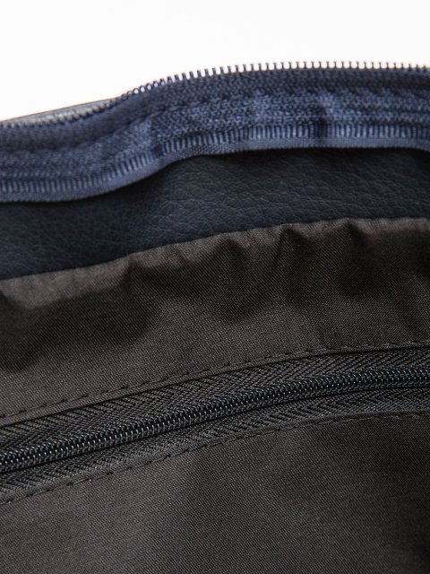 Синий тоут S.Lavia (Славия) - артикул: 1509 92 70 - ракурс 8