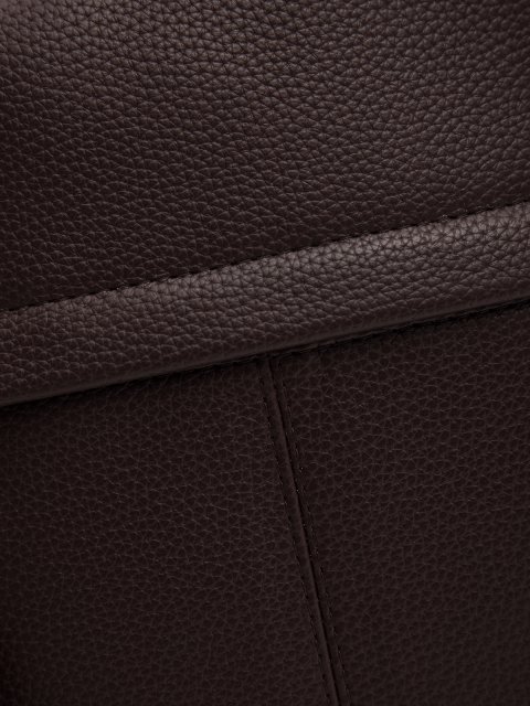 Темно-коричневый рюкзак S.Lavia (Славия) - артикул: 1499 2710 12 - ракурс 9