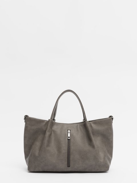 Серый тоут S.Lavia (Славия) - артикул: 1572 886 05 - ракурс 3