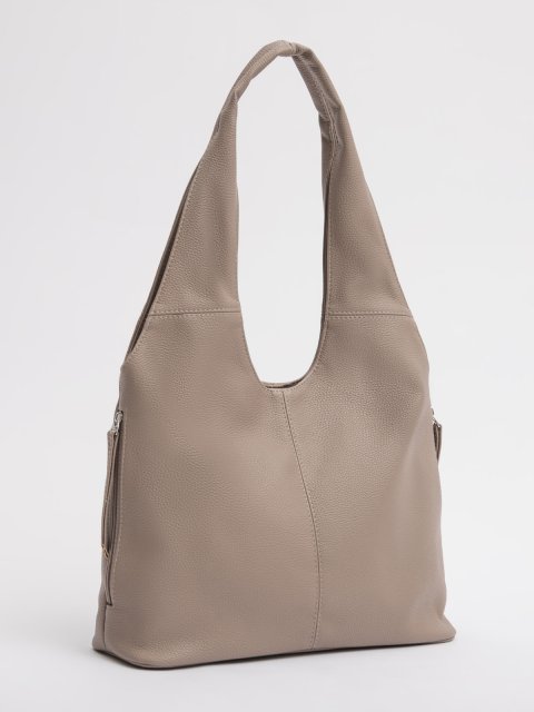 Серо-коричневый хобо S.Lavia - 2999.00 руб