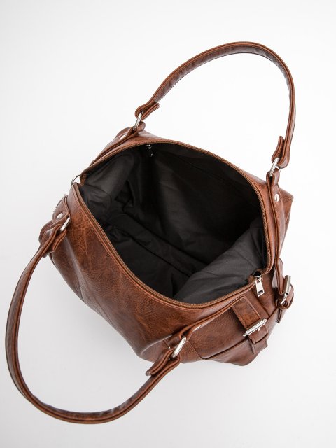 Рыжий саквояж S.Lavia (Славия) - артикул: 1546 512 22 - ракурс 9