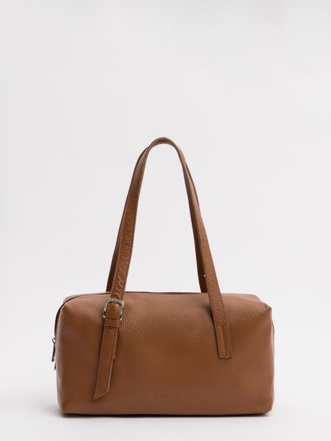 Рыжий саквояж S.Lavia (Славия) - артикул: 00150 12 22 - ракурс 1