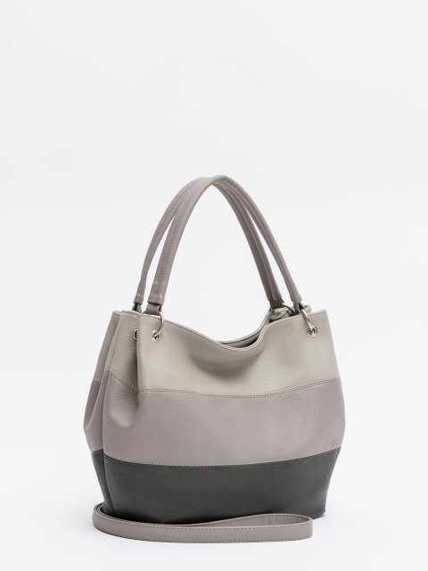 Серый тоут S.Lavia - 3599.00 руб