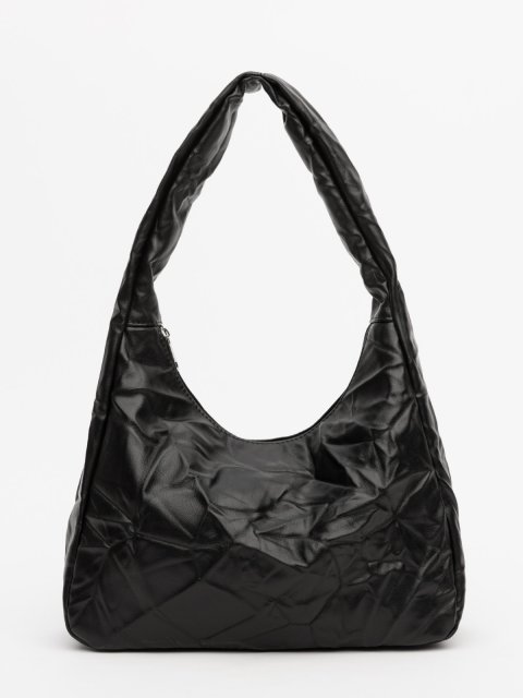 Чёрный хобо S.Lavia (Славия) - артикул: 1550 127 01 - ракурс 2