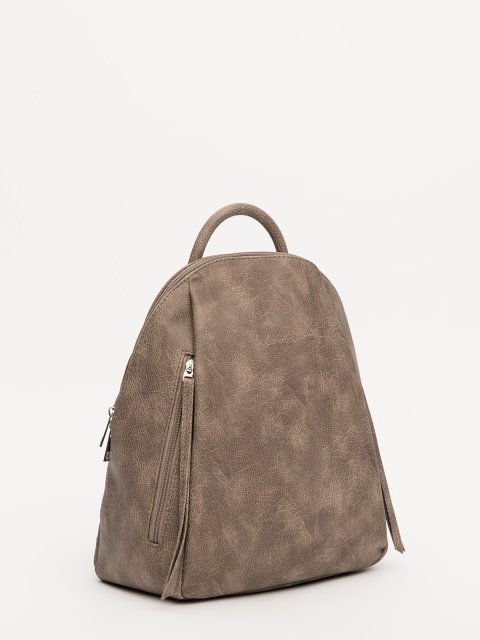 Серо-коричневый рюкзак S.Lavia - 3199.00 руб