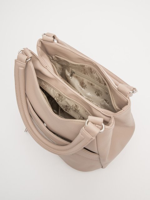 Бежевый тоут S.Lavia (Славия) - артикул: 1349 93 25 - ракурс 7