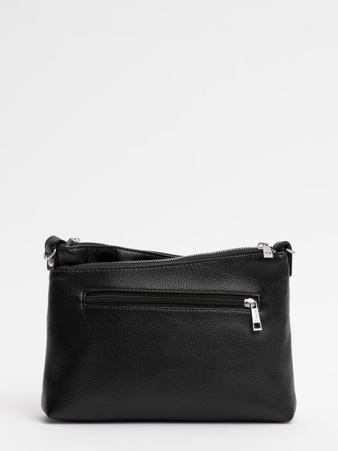 Чёрный кросс-боди S.Lavia (Славия) - артикул: 798 902 01 - ракурс 2