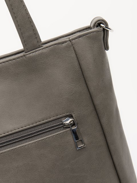 Серый тоут S.Lavia (Славия) - артикул: 1486 323 05 - ракурс 3