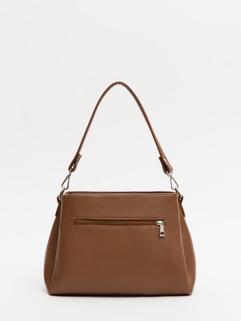 Коричневый кросс-боди S.Lavia (Славия) - артикул: 1585 103 02 - ракурс 2