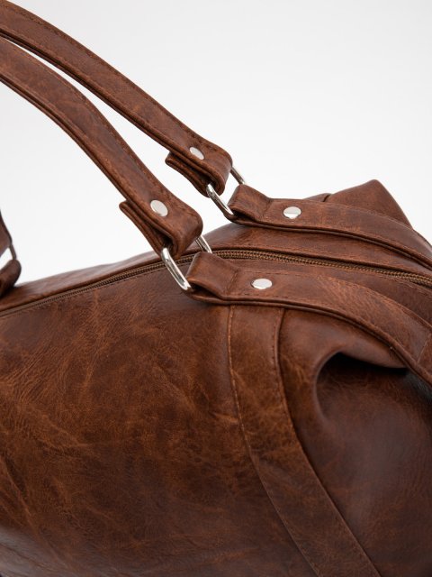 Рыжий саквояж S.Lavia (Славия) - артикул: 1546 512 22 - ракурс 7