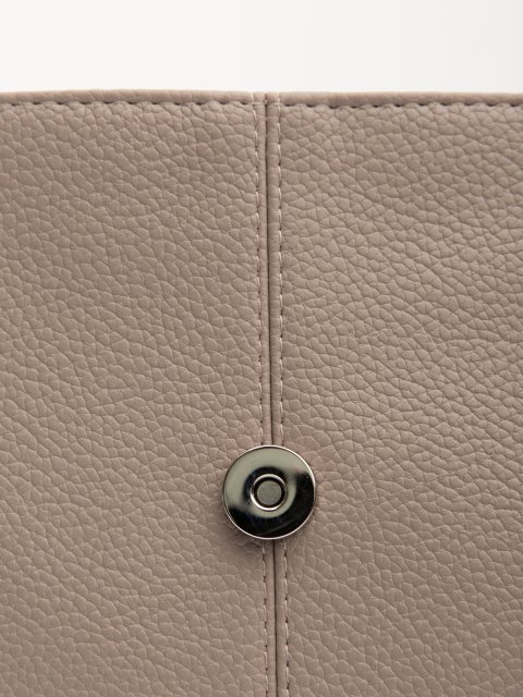 Серо-коричневый рюкзак S.Lavia (Славия) - артикул: 1492 902 52 - ракурс 9